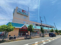 フレンドマート