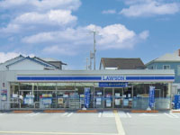 ローソン