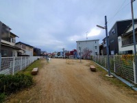 大住町児童遊園