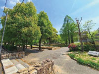 芥川公園