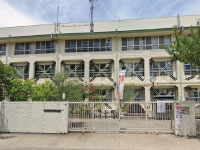 葦原小学校 