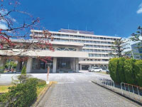 高槻市役所