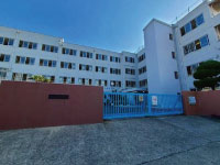 川西中学校