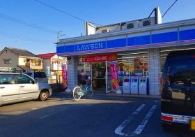 ローソン