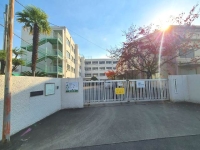 冠小学校