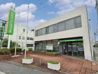 北おおさか信用金庫