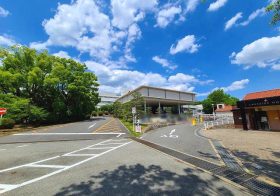 高槻赤十字病院