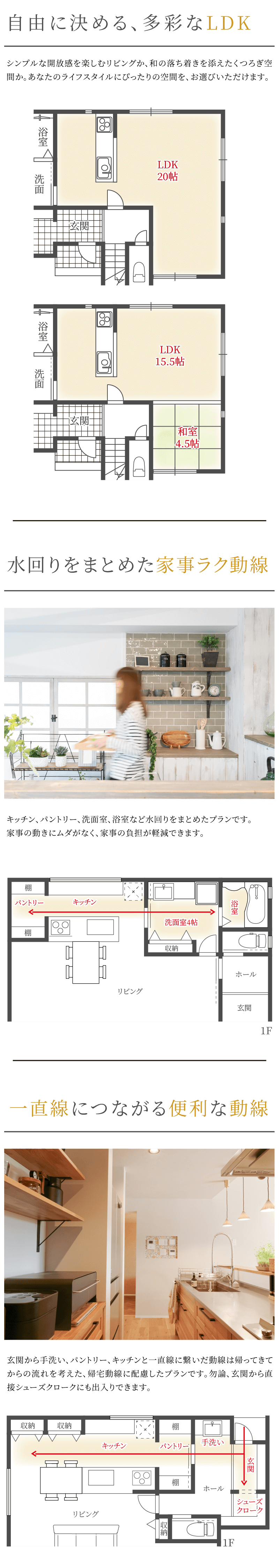 フリープラン