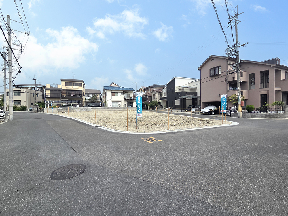 現地撮影写真